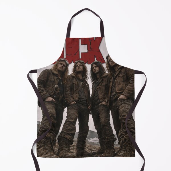 Item preview, Rock It designed and sold by Dandie Merch.