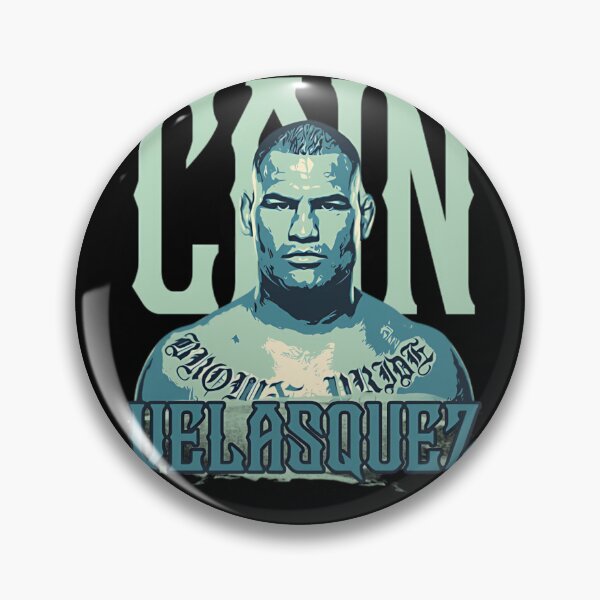 Item preview, Cain Velasquez designed and sold by JeyVel.