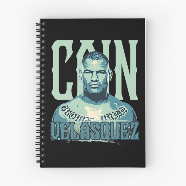 Item preview, Cain Velasquez designed and sold by JeyVel.