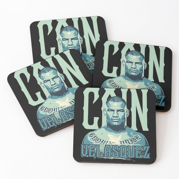 Item preview, Cain Velasquez designed and sold by JeyVel.