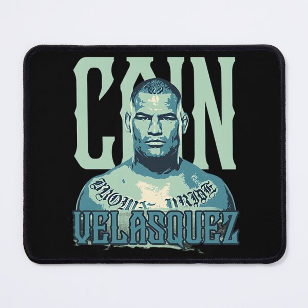 Item preview, Cain Velasquez designed and sold by JeyVel.
