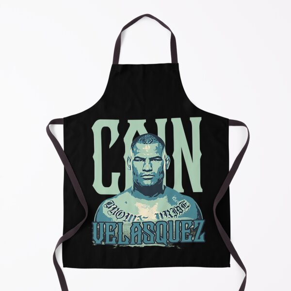 Item preview, Cain Velasquez designed and sold by JeyVel.