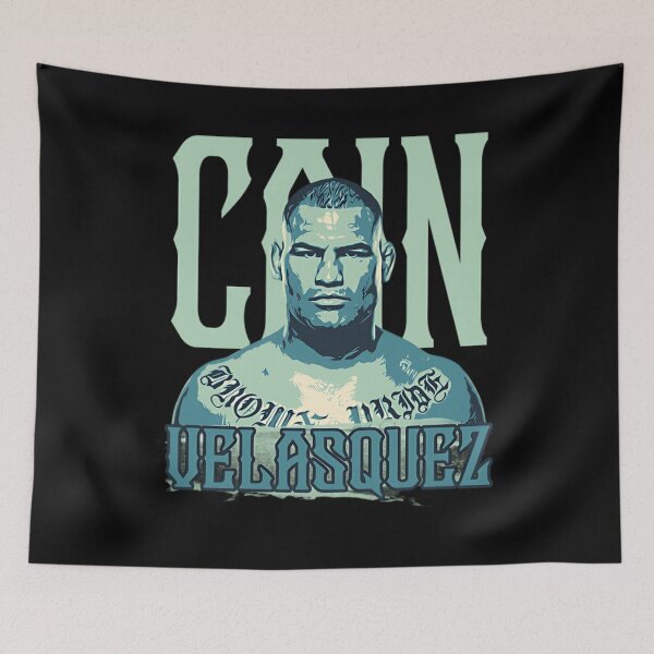 Item preview, Cain Velasquez designed and sold by JeyVel.