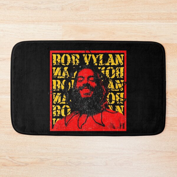 Item preview, Red Silhouette Punk Rock Musician designed and sold by Tallboy666.