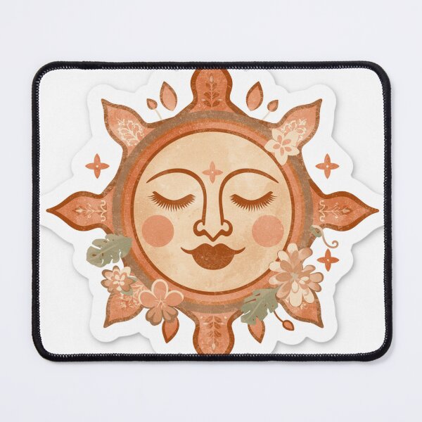 Item preview, Bohemian Sun designed and sold by c0tt1ns.