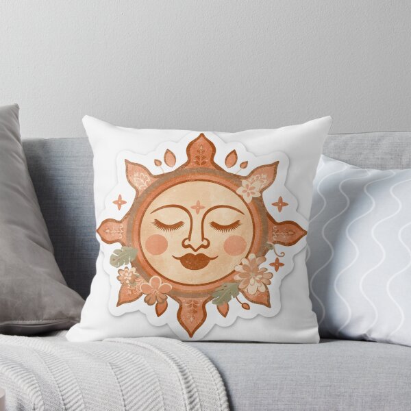 Item preview, Bohemian Sun designed and sold by c0tt1ns.