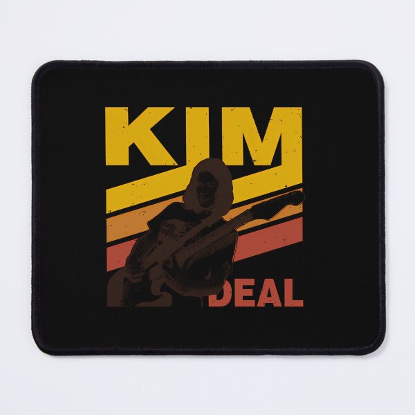 Item preview, Kim Deal designed and sold by maribot.