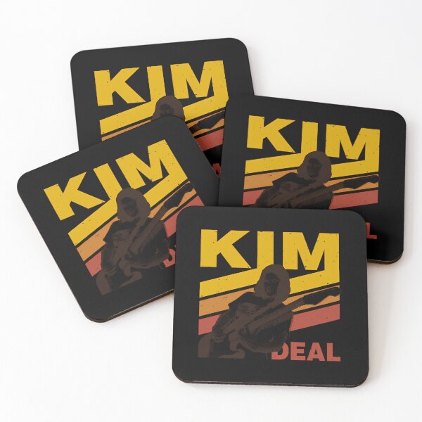 Item preview, Kim Deal designed and sold by maribot.