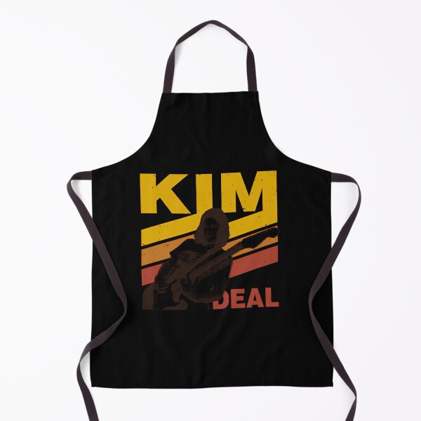 Item preview, Kim Deal designed and sold by maribot.