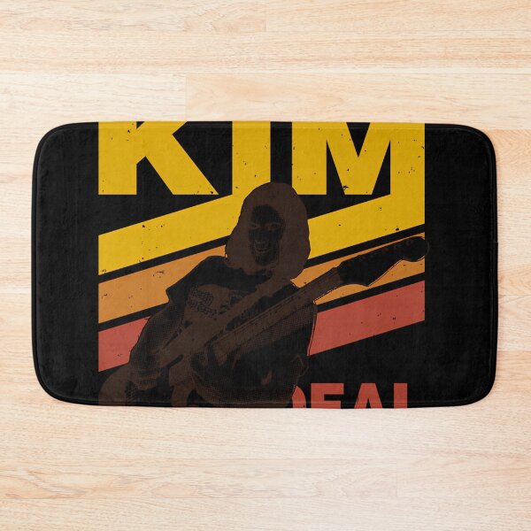 Item preview, Kim Deal designed and sold by maribot.
