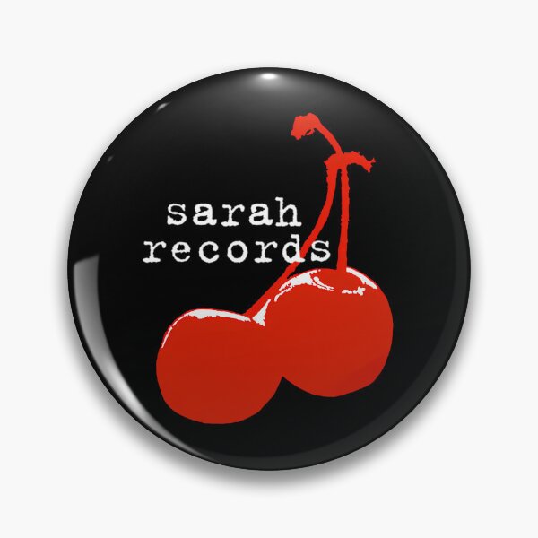 Item preview, Sarah Records Logo Twee Pop Indie Pop Label designed and sold by Benjamin Imamovic.