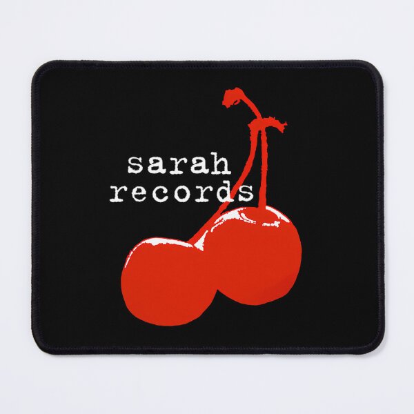 Item preview, Sarah Records Logo Twee Pop Indie Pop Label designed and sold by Benjamin Imamovic.