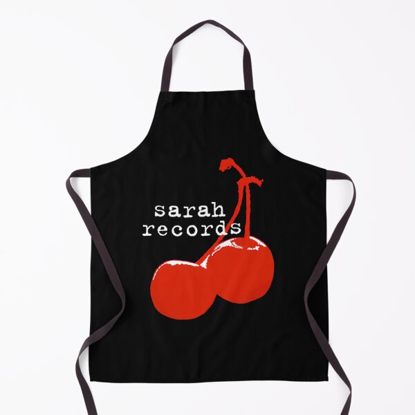 Item preview, Sarah Records Logo Twee Pop Indie Pop Label designed and sold by Benjamin Imamovic.