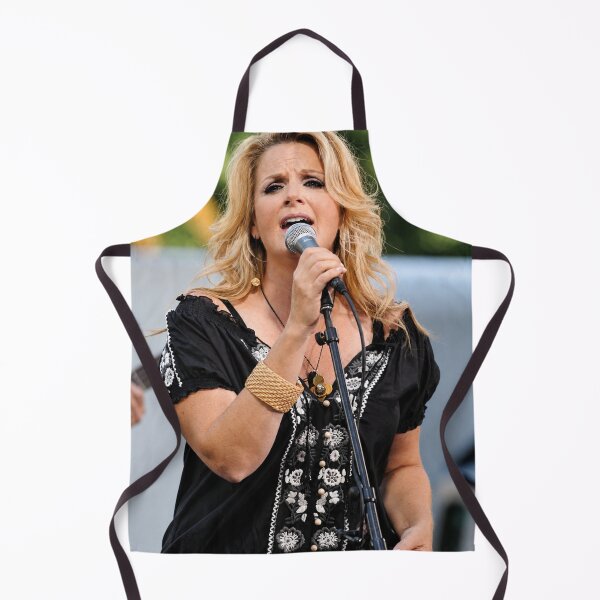 Artikelvorschau, Trisha Yearwood Classic Stage entworfen und verkauft von oliviafowlerart.