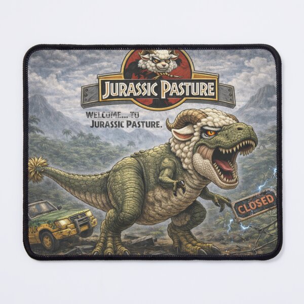 Item preview, T-Ram Rex - Jurassic Pasture Breakout Beast designed and sold by Thpoar.