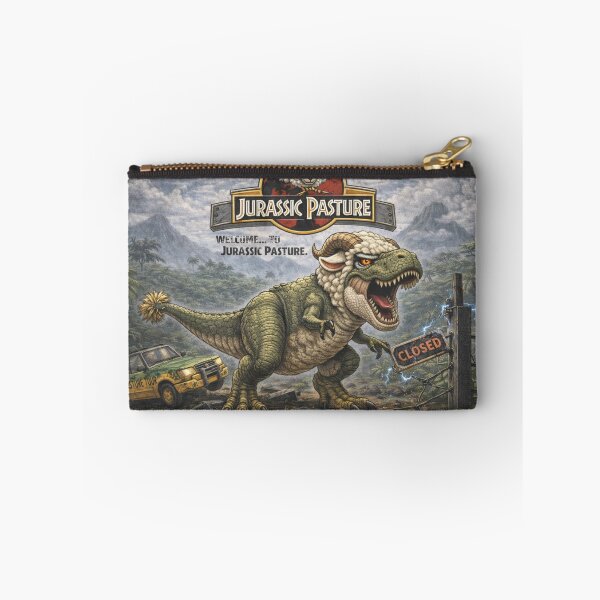 Item preview, T-Ram Rex - Jurassic Pasture Breakout Beast designed and sold by Thpoar.