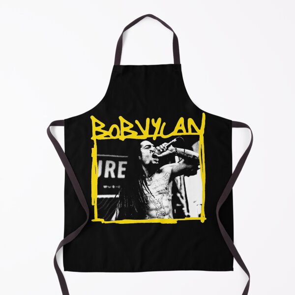 Item preview, Yellow Grunge Border Punk Rock Musician designed and sold by Tallboy666.