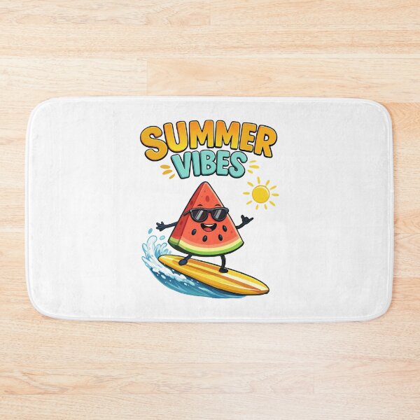Item preview, Summer Vibes designed and sold by VelvetRoom.