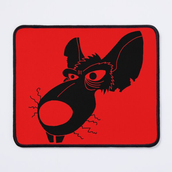 Item preview, Black sewer rat designed and sold by Lagueny.