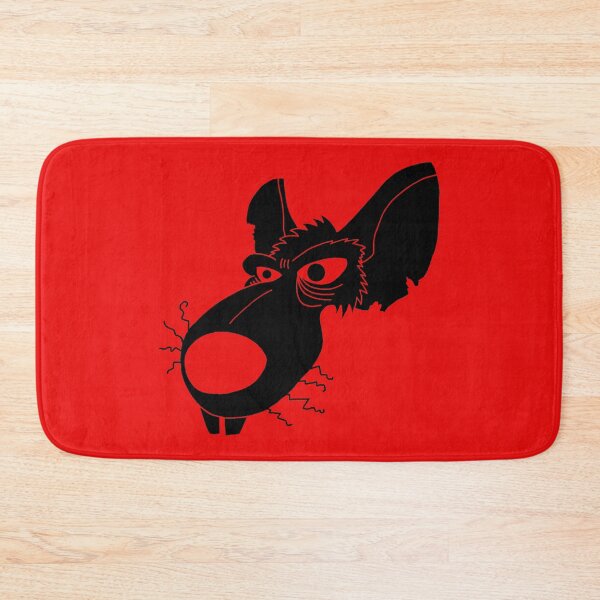 Item preview, Black sewer rat designed and sold by Lagueny.