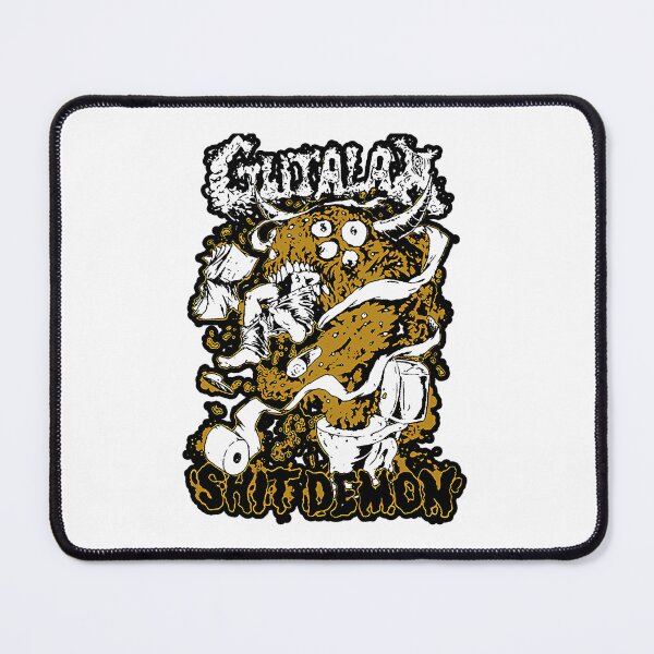 Item preview, Gutalax designed and sold by ZackCraft.