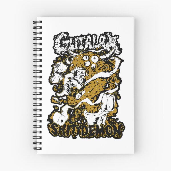 Item preview, Gutalax  designed and sold by ZackCraft.