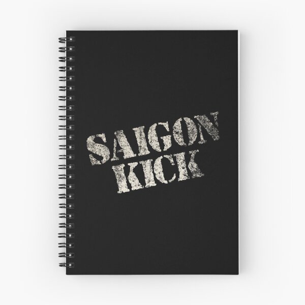 Item preview, Saigon Kick designed and sold by Benjamin Imamovic.