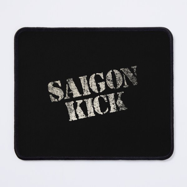 Item preview, Saigon Kick designed and sold by Benjamin Imamovic.