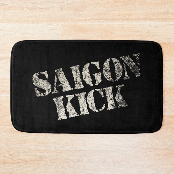 Item preview, Saigon Kick designed and sold by Benjamin Imamovic.