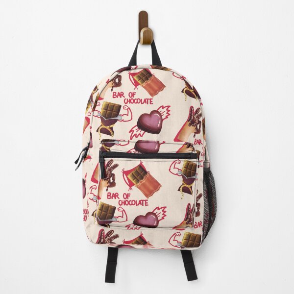 Item preview, Funny Chocolate Lover Tattoo Style Art designed and sold by Pryhozha.