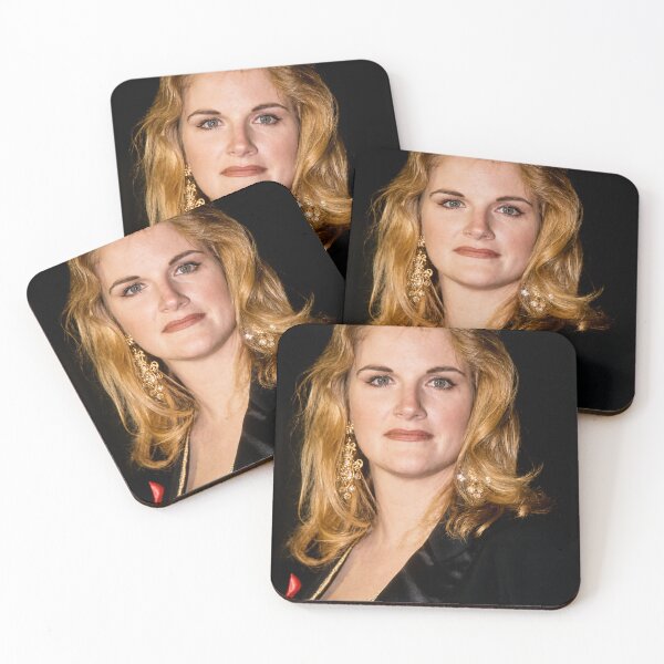Item preview, Trisha Yearwood Classic 90s Style designed and sold by oliviafowlerart.