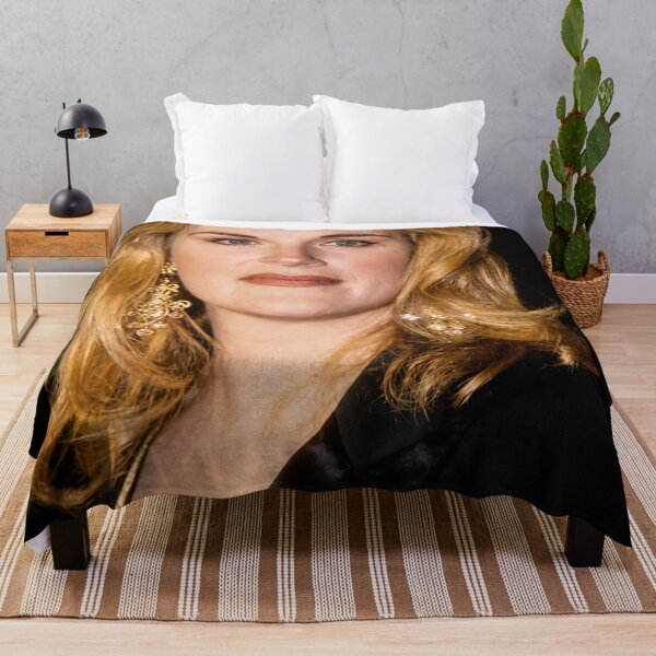 Item preview, Trisha Yearwood Classic 90s Style designed and sold by oliviafowlerart.
