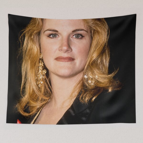 Item preview, Trisha Yearwood Classic 90s Style designed and sold by oliviafowlerart.