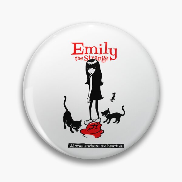 Item preview, Emily Anime Manga Movies Comics  designed and sold by 10-windo.