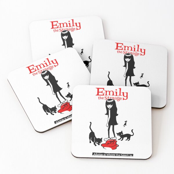 Item preview, Emily Anime Manga Movies Comics  designed and sold by 10-windo.