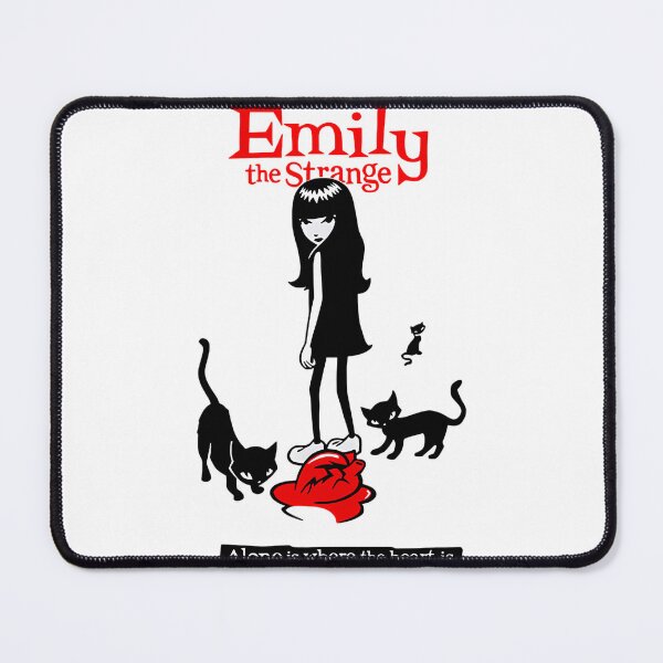 Item preview, Emily Anime Manga Movies Comics designed and sold by 10-windo.