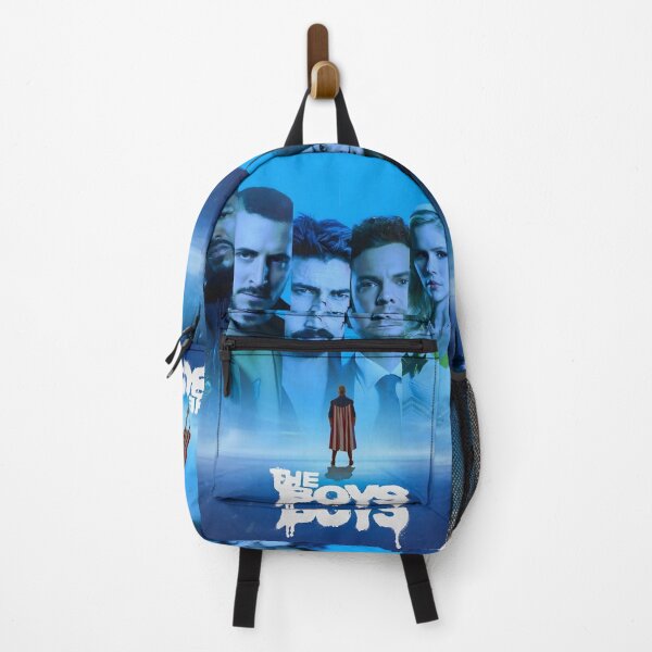 Item preview, The Boys designed and sold by tomasghrad.