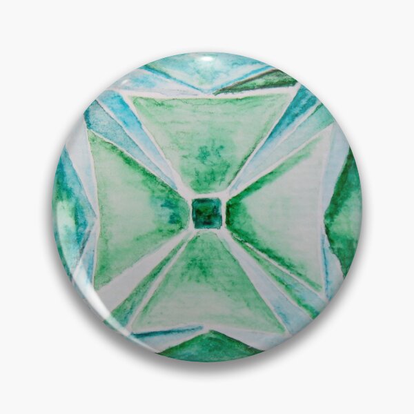 Item preview, Emerald Love designed and sold by Nina Lahrmann.
