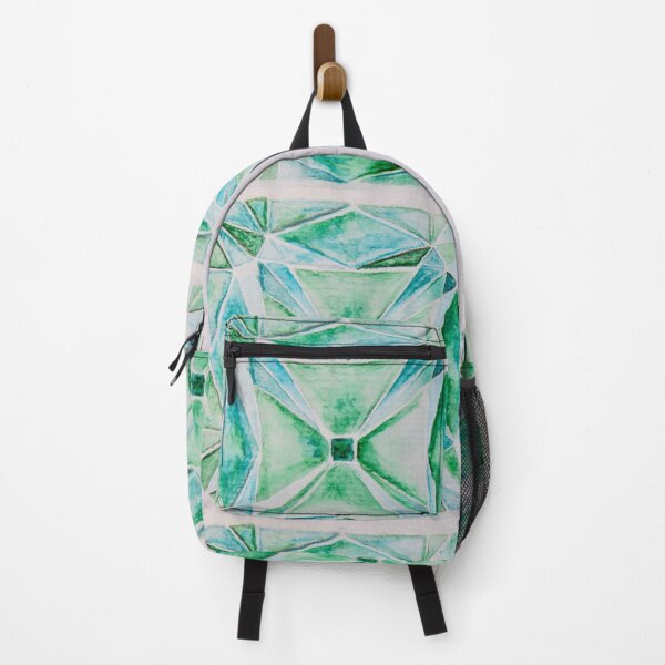 Item preview, Emerald Love designed and sold by Nina Lahrmann.