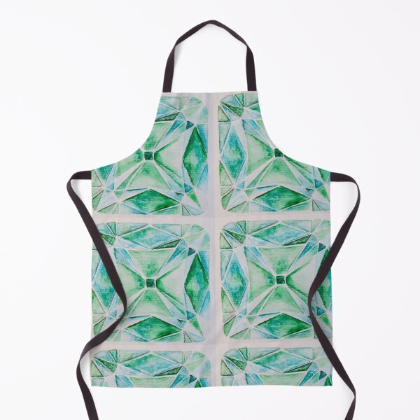 Item preview, Emerald Love designed and sold by Nina Lahrmann.