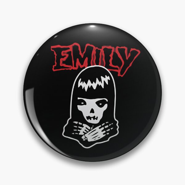Item preview, Anime Movies Manga Comics Emily  designed and sold by 10-windo.