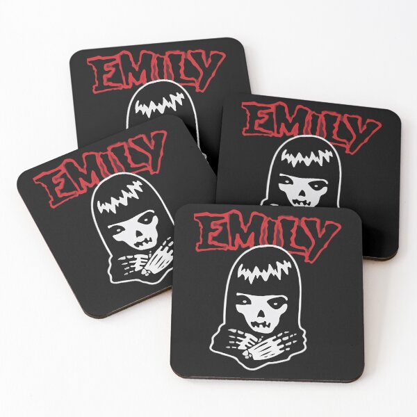 Item preview, Anime Movies Manga Comics Emily  designed and sold by 10-windo.