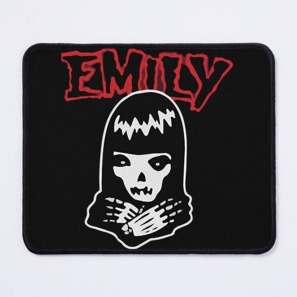 Item preview, Anime Movies Manga Comics Emily  designed and sold by 10-windo.
