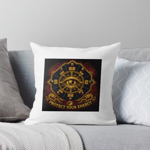 Item preview, Bagua Eye  designed and sold by Terraprompt.