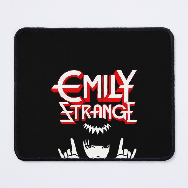 Item preview, Anime Movies Manga Emily Comics designed and sold by NOiSEapril.