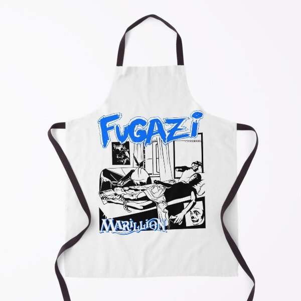 Item preview, Silhouette Post Punk Band designed and sold by GlamRetro.