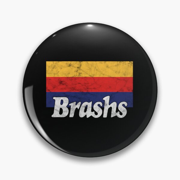 Item preview, Brashs Worn Look designed and sold by maribot.