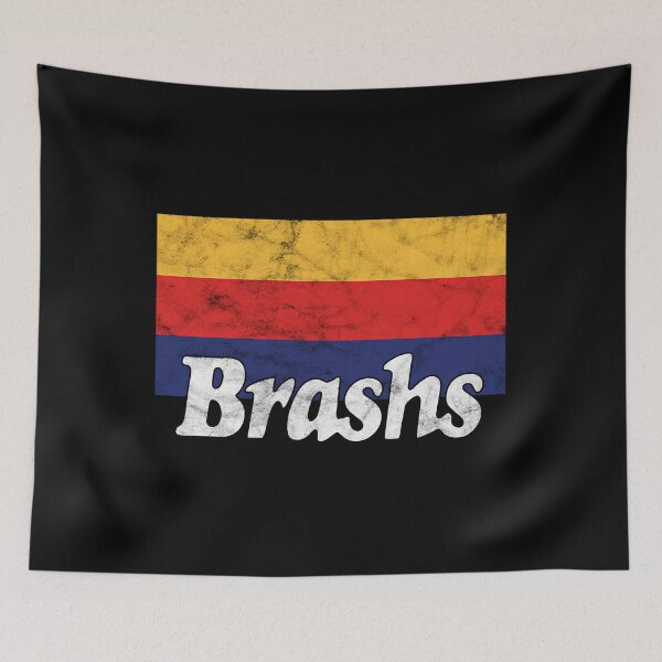 Item preview, Brashs Worn Look designed and sold by maribot.