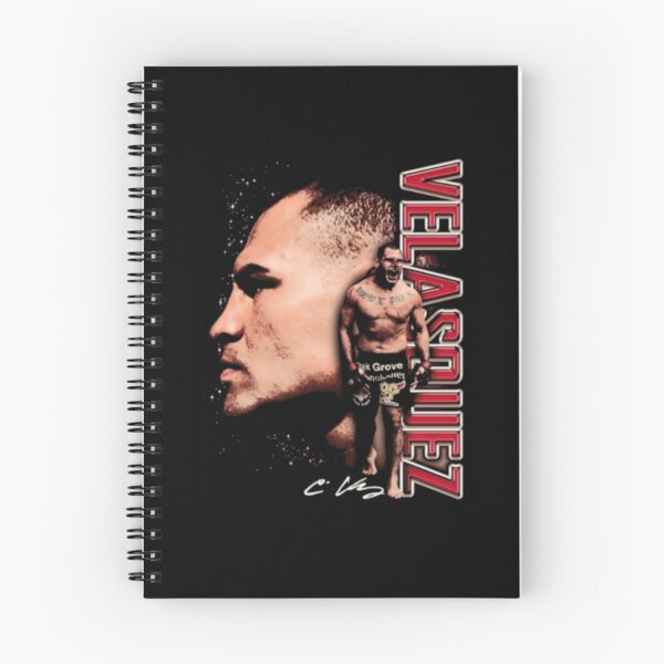 Item preview, Cain Velasquez "El Toro" Vintage designed and sold by JeyVel.