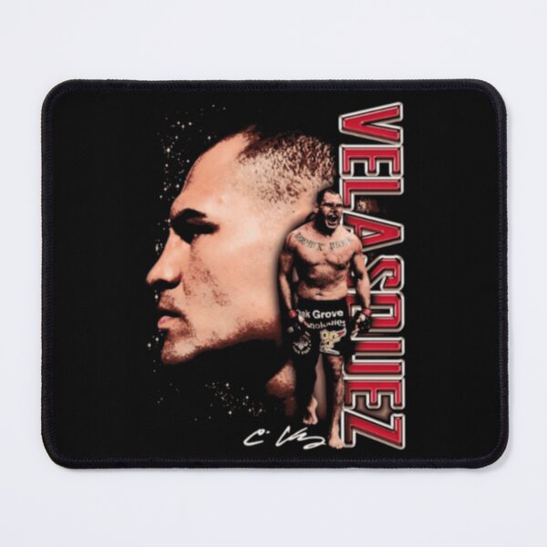 Item preview, Cain Velasquez "El Toro" Vintage designed and sold by JeyVel.